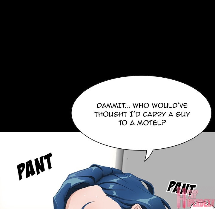 The Inheritance - Chapter 8 [photo 126] - MangaPorn