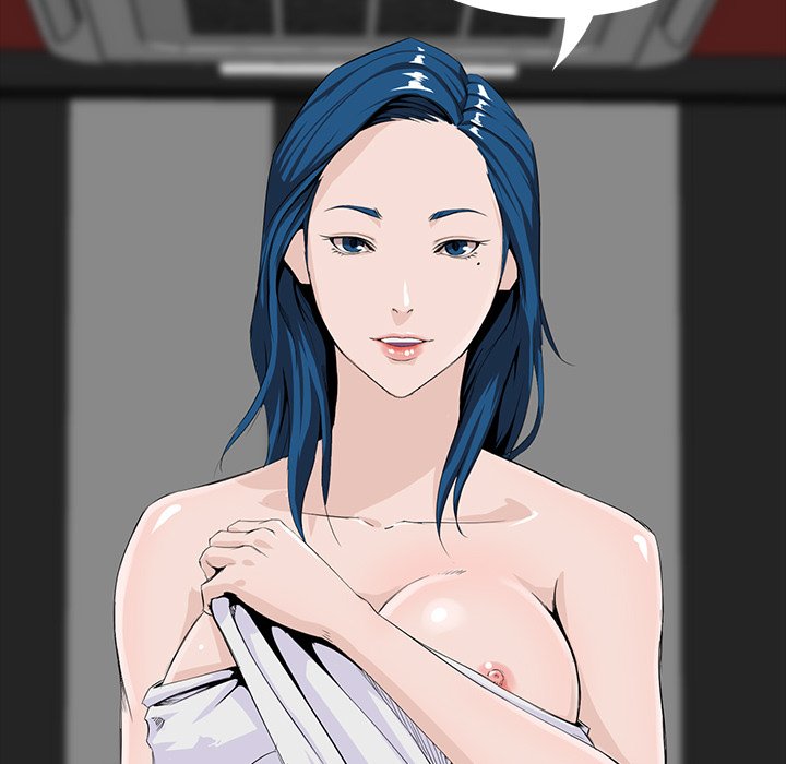 The Inheritance - Chapter 8 [photo 143] - MangaPorn