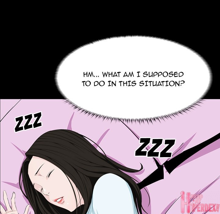 The Inheritance - Chapter 8 [photo 31] - MangaPorn