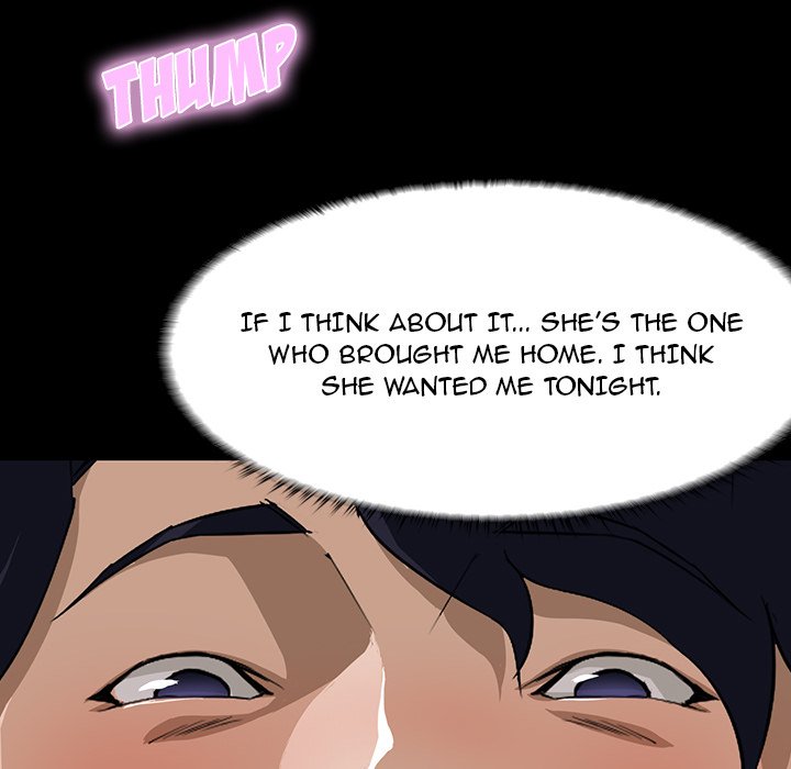 The Inheritance - Chapter 8 [photo 40] - MangaPorn