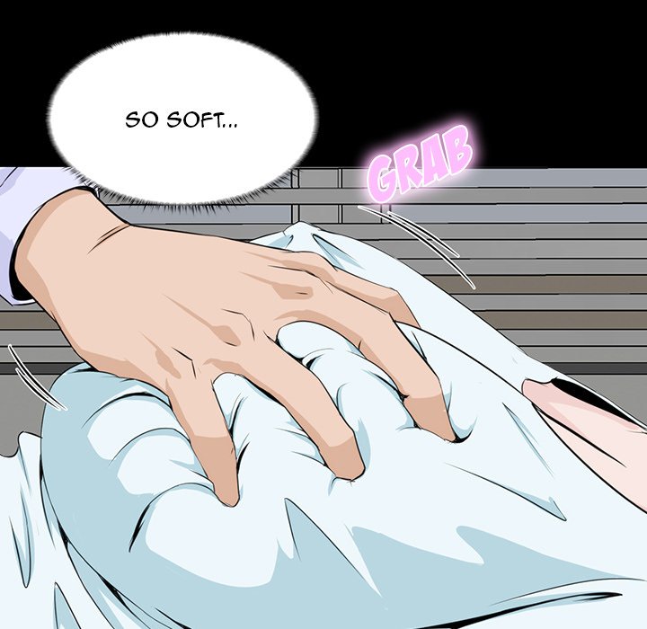 The Inheritance - Chapter 8 [photo 44] - MangaPorn