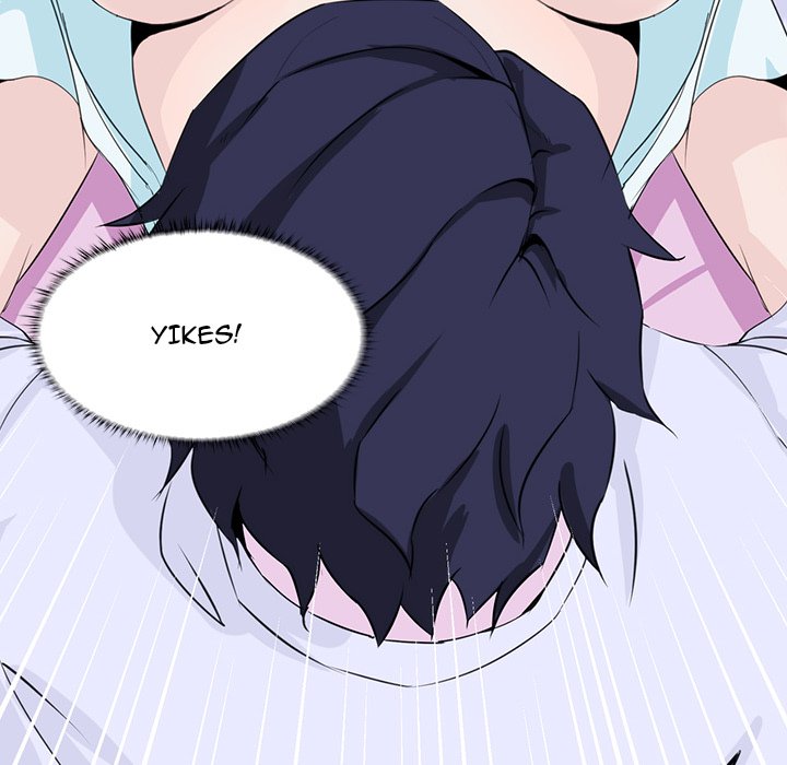 The Inheritance - Chapter 8 [photo 49] - MangaPorn