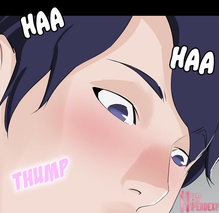 The Inheritance - Chapter 8 [photo 71] - MangaPorn