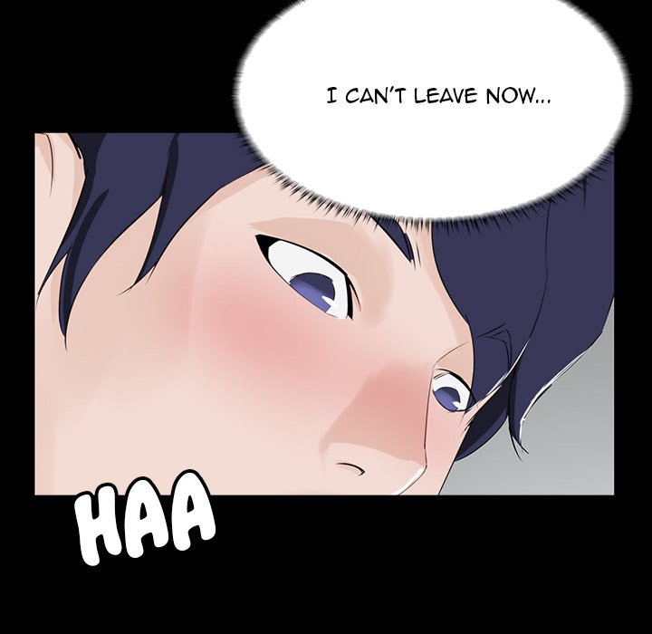 The Inheritance - Chapter 8 [photo 78] - MangaPorn