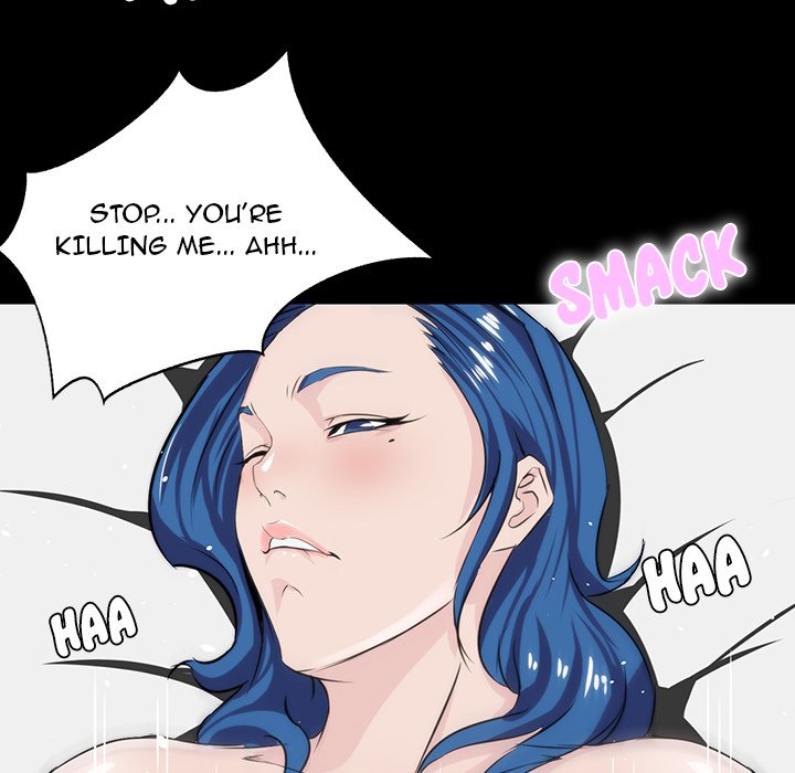 The Inheritance - Chapter 9 [photo 143] - MangaPorn