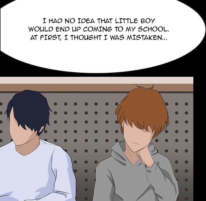 The Inheritance - Chapter 9 [photo 25] - MangaPorn