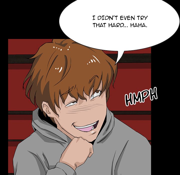 The Inheritance - Chapter 9 [photo 32] - MangaPorn