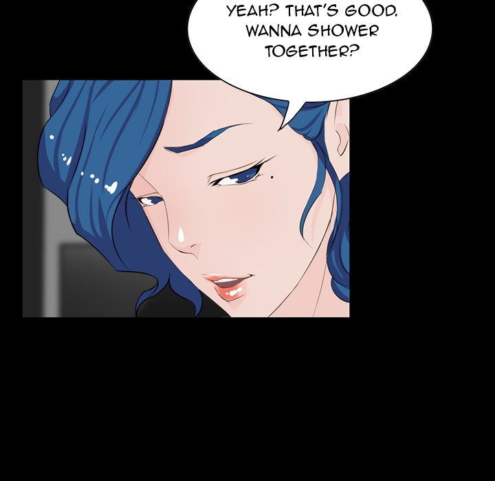 The Inheritance - Chapter 10 [photo 117] - MangaPorn