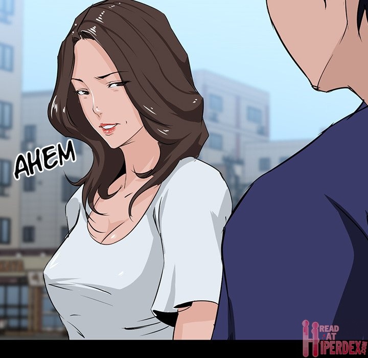 The Inheritance - Chapter 10 [photo 146] - MangaPorn