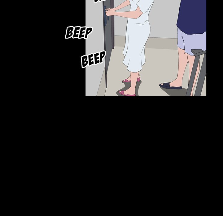 The Inheritance - Chapter 10 [photo 159] - MangaPorn