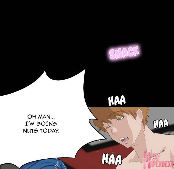 The Inheritance - Chapter 10 [photo 36] - MangaPorn