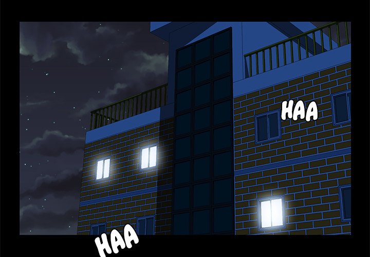 The Inheritance - Chapter 10 [photo 4] - MangaPorn