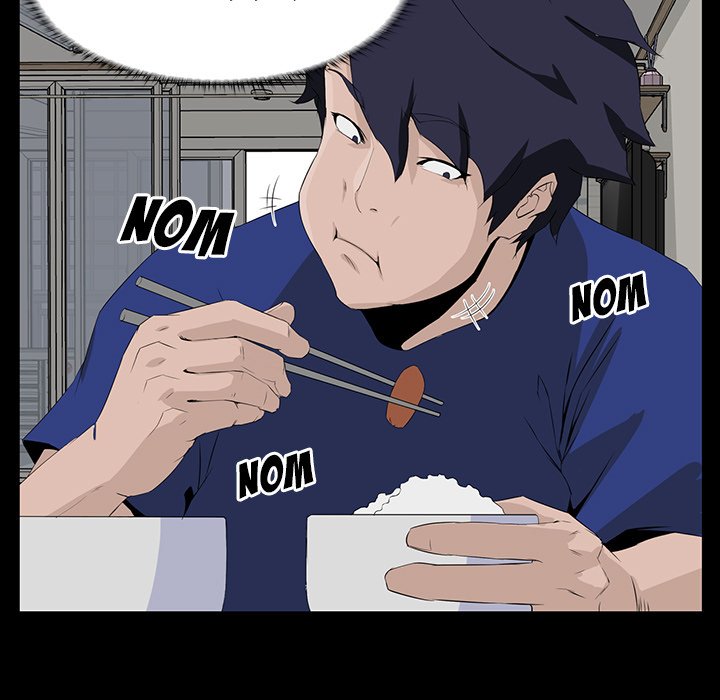 The Inheritance - Chapter 11 [photo 13] - MangaPorn