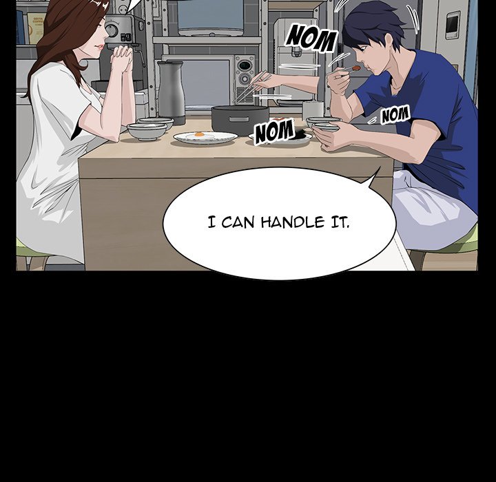 The Inheritance - Chapter 11 [photo 15] - MangaPorn