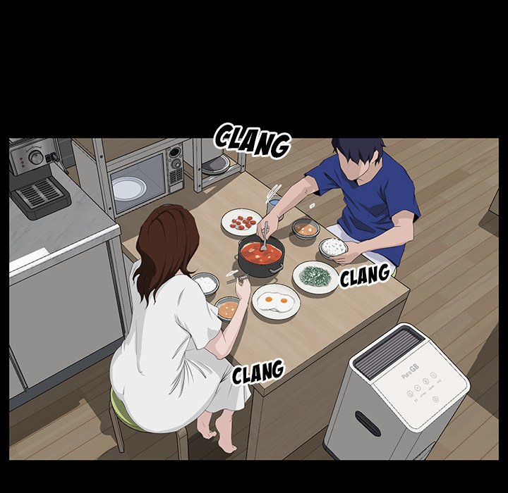 The Inheritance - Chapter 11 [photo 9] - MangaPorn