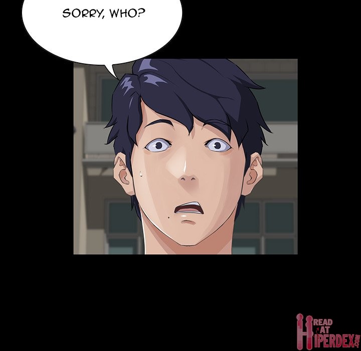 The Inheritance - Chapter 13 [photo 11] - MangaPorn