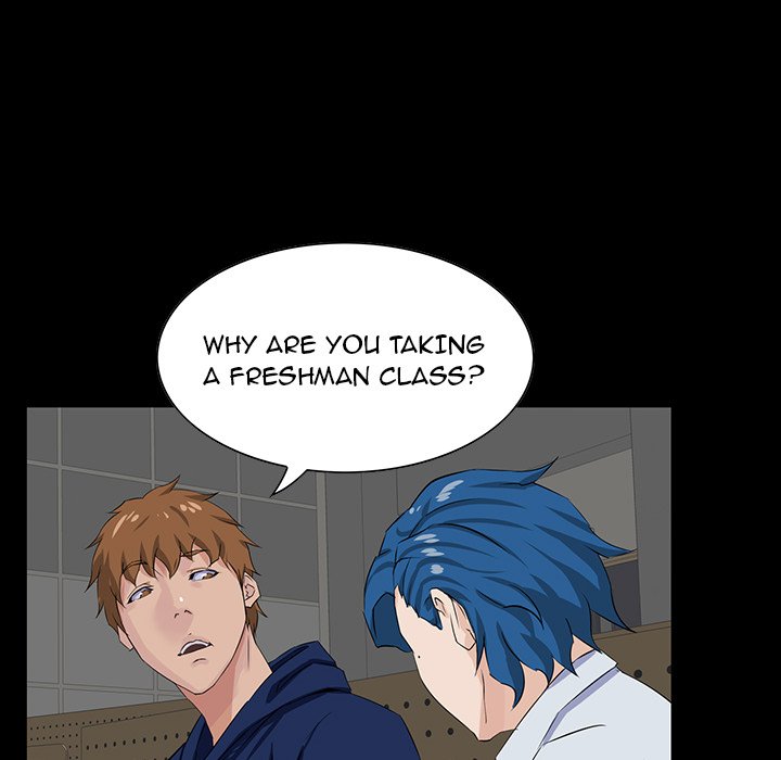 The Inheritance - Chapter 13 [photo 53] - MangaPorn