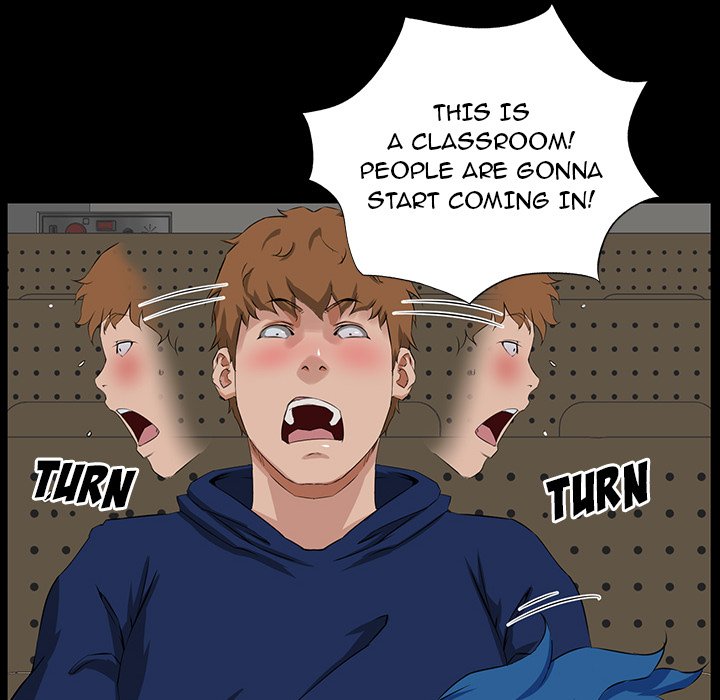 The Inheritance - Chapter 13 [photo 62] - MangaPorn