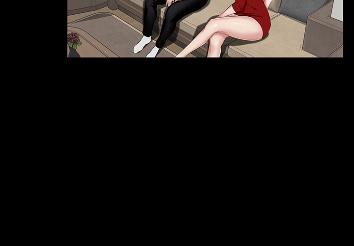 The Inheritance - Chapter 14 [photo 2] - MangaPorn