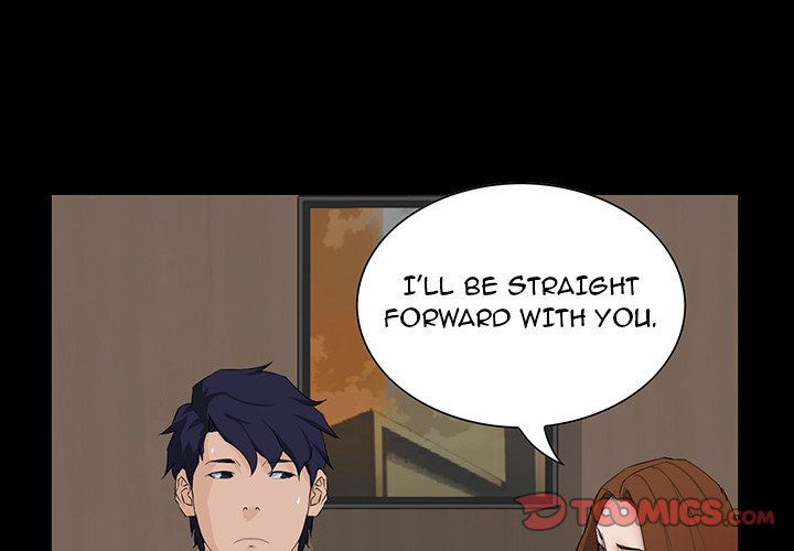 The Inheritance - Chapter 14 [photo 3] - MangaPorn