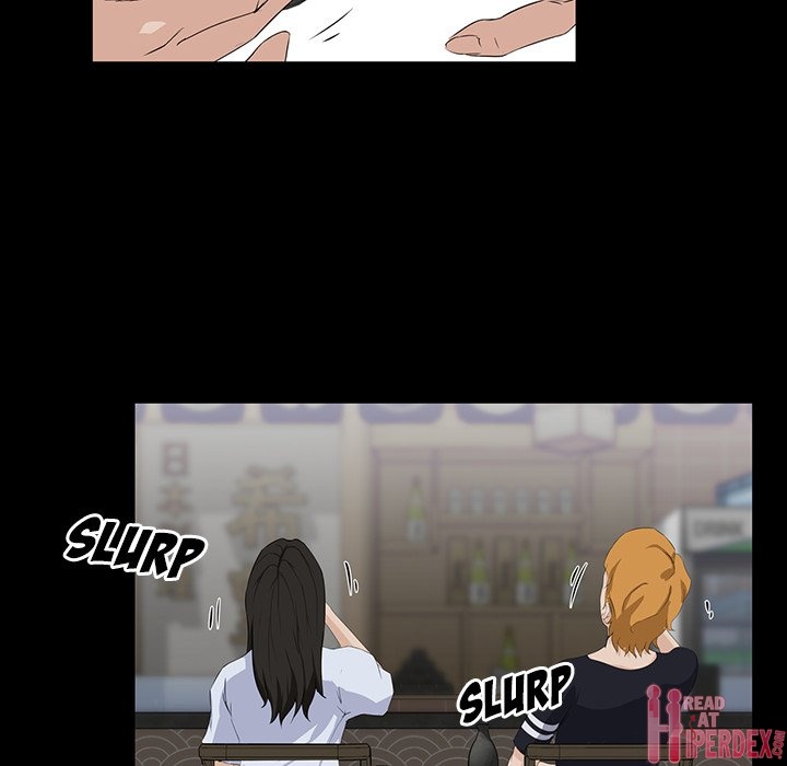 The Inheritance - Chapter 14 [photo 61] - MangaPorn