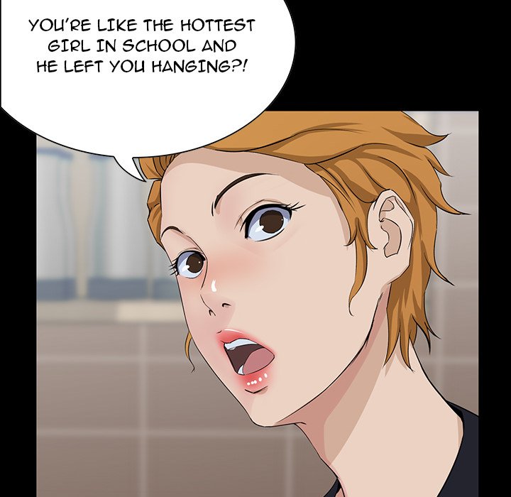 The Inheritance - Chapter 14 [photo 77] - MangaPorn