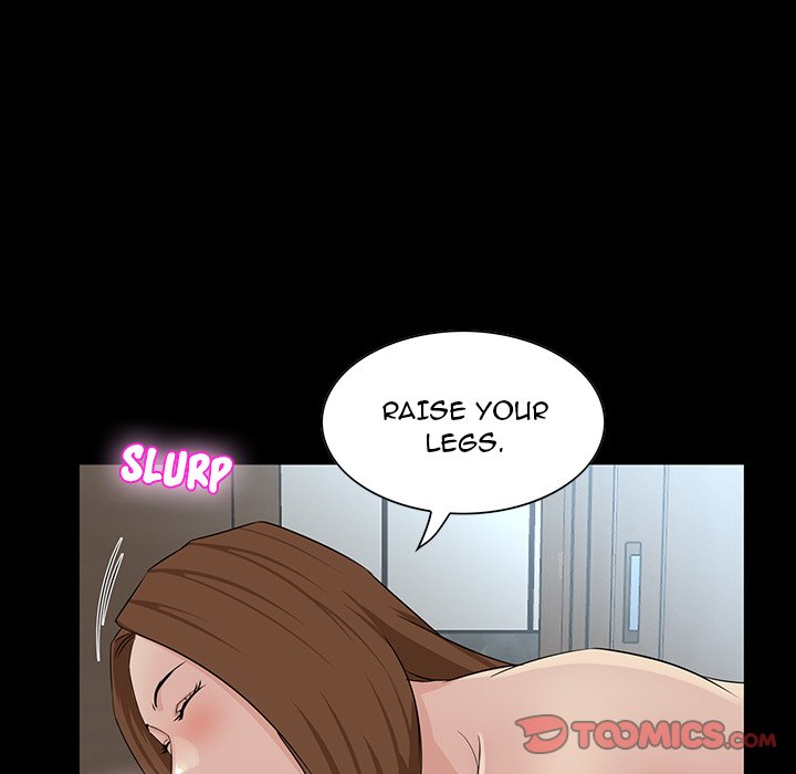 The Inheritance - Chapter 14 [photo 99] - MangaPorn