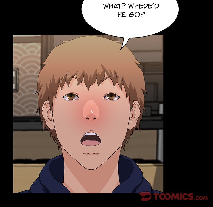 The Inheritance - Chapter 15 [photo 105] - MangaPorn