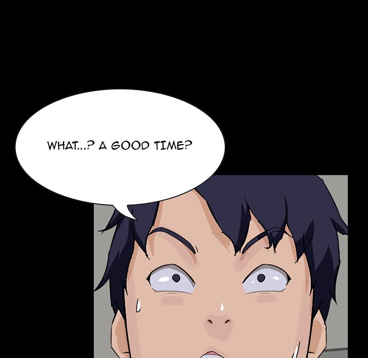 The Inheritance - Chapter 15 [photo 32] - MangaPorn