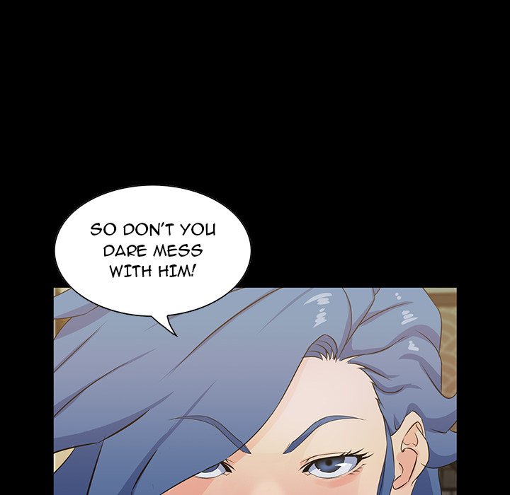 The Inheritance - Chapter 15 [photo 90] - MangaPorn