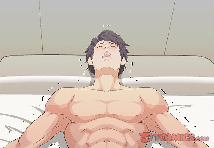 The Inheritance - Chapter 16 [photo 2] - MangaPorn