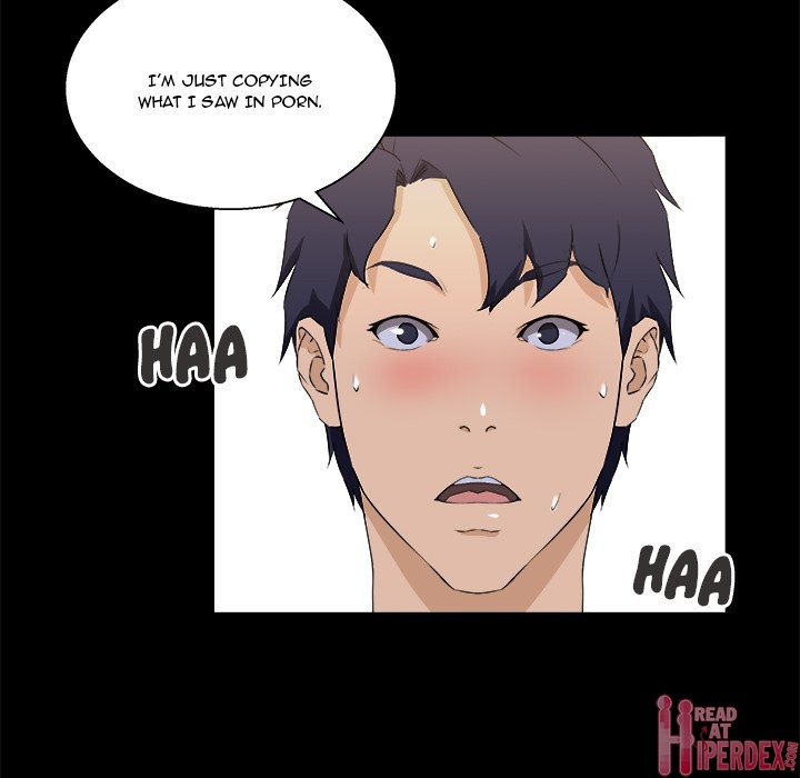 The Inheritance - Chapter 16 [photo 41] - MangaPorn