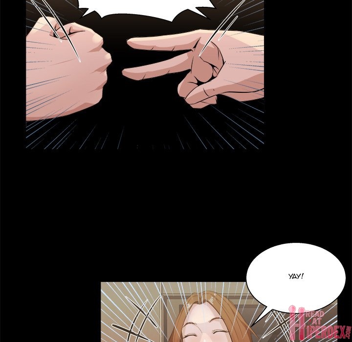 The Inheritance - Chapter 16 [photo 46] - MangaPorn
