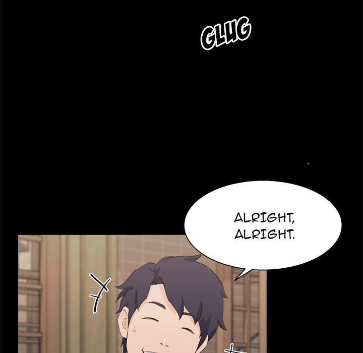 The Inheritance - Chapter 17 [photo 100] - MangaPorn