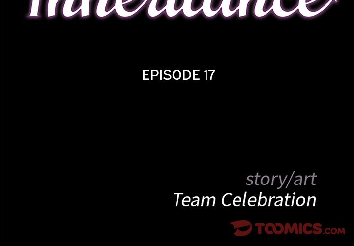 The Inheritance - Chapter 17 [photo 2] - MangaPorn