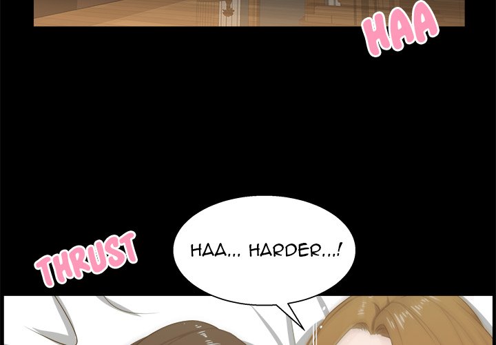 The Inheritance - Chapter 17 [photo 4] - MangaPorn