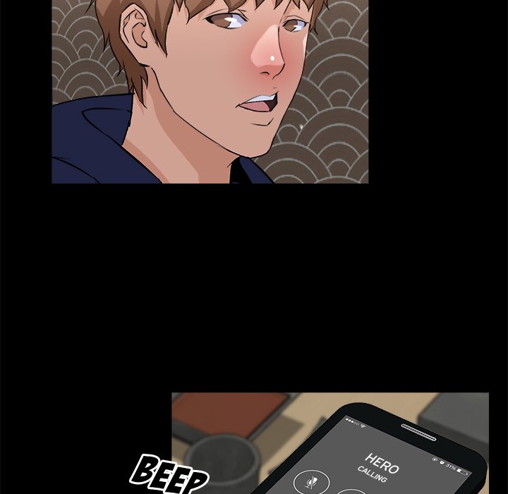 The Inheritance - Chapter 17 [photo 75] - MangaPorn