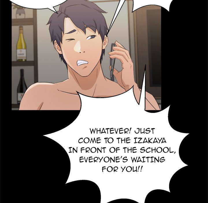 The Inheritance - Chapter 17 [photo 83] - MangaPorn