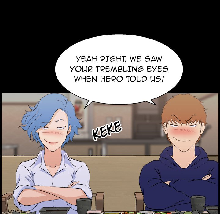 The Inheritance - Chapter 18 [photo 103] - MangaPorn