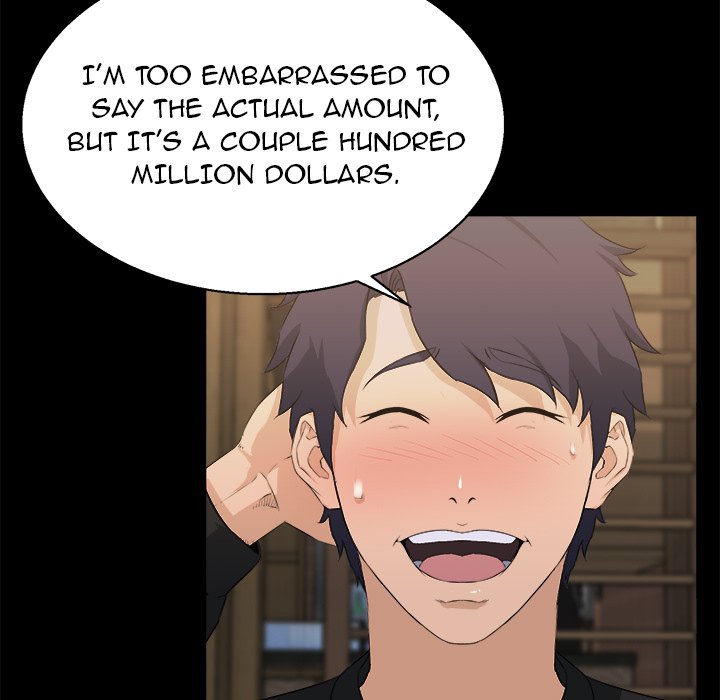 The Inheritance - Chapter 18 [photo 15] - MangaPorn