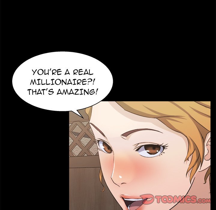 The Inheritance - Chapter 18 [photo 20] - MangaPorn