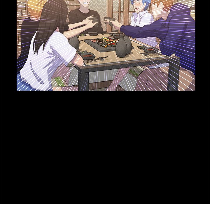 The Inheritance - Chapter 18 [photo 5] - MangaPorn