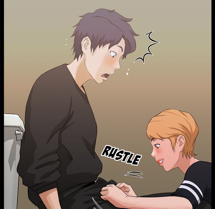 The Inheritance - Chapter 18 [photo 55] - MangaPorn