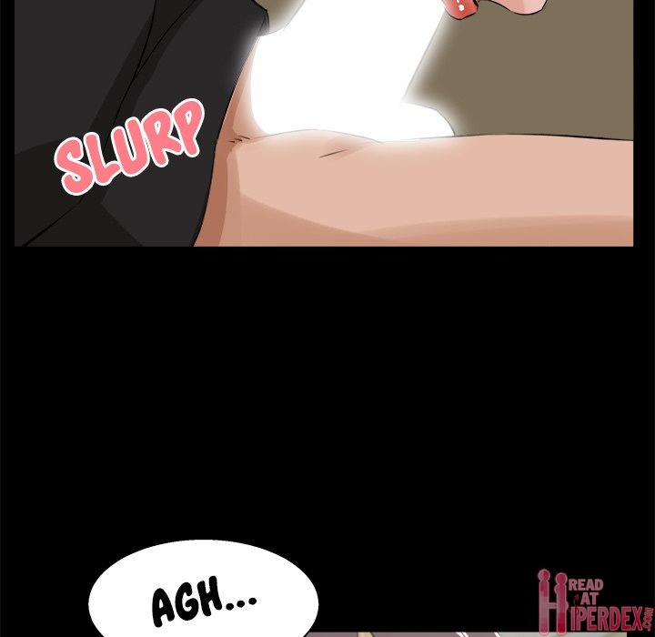 The Inheritance - Chapter 18 [photo 61] - MangaPorn