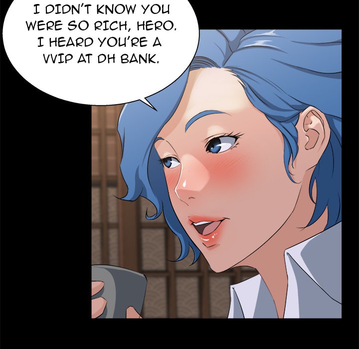 The Inheritance - Chapter 18 [photo 7] - MangaPorn