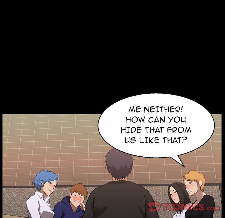 The Inheritance - Chapter 18 [photo 8] - MangaPorn