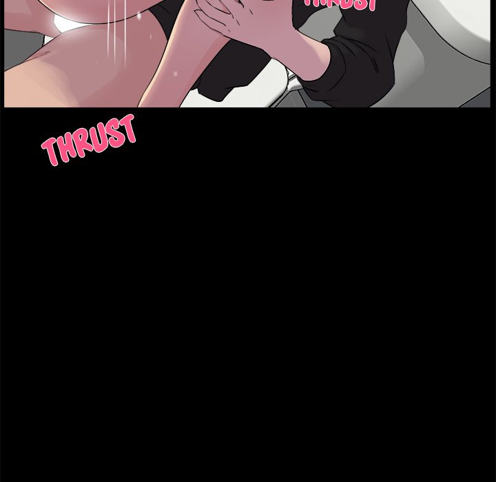 The Inheritance - Chapter 19 [photo 39] - MangaPorn