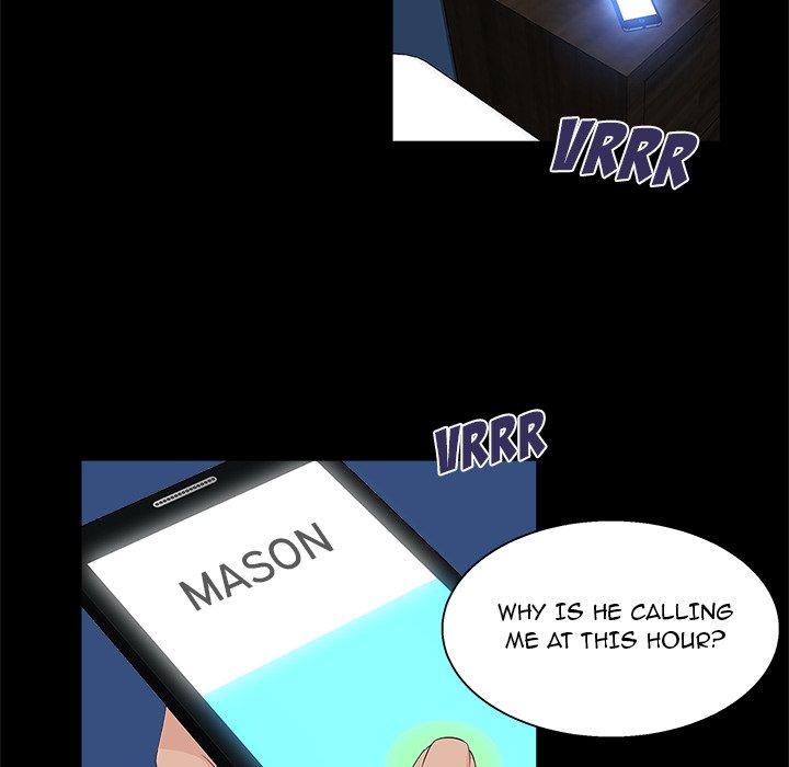 The Inheritance - Chapter 20 [photo 122] - MangaPorn