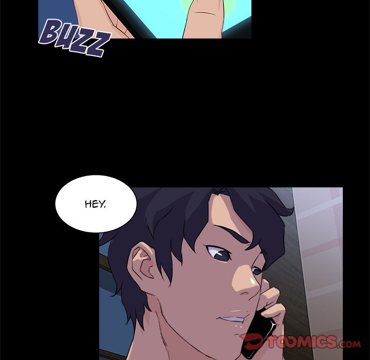 The Inheritance - Chapter 20 [photo 123] - MangaPorn