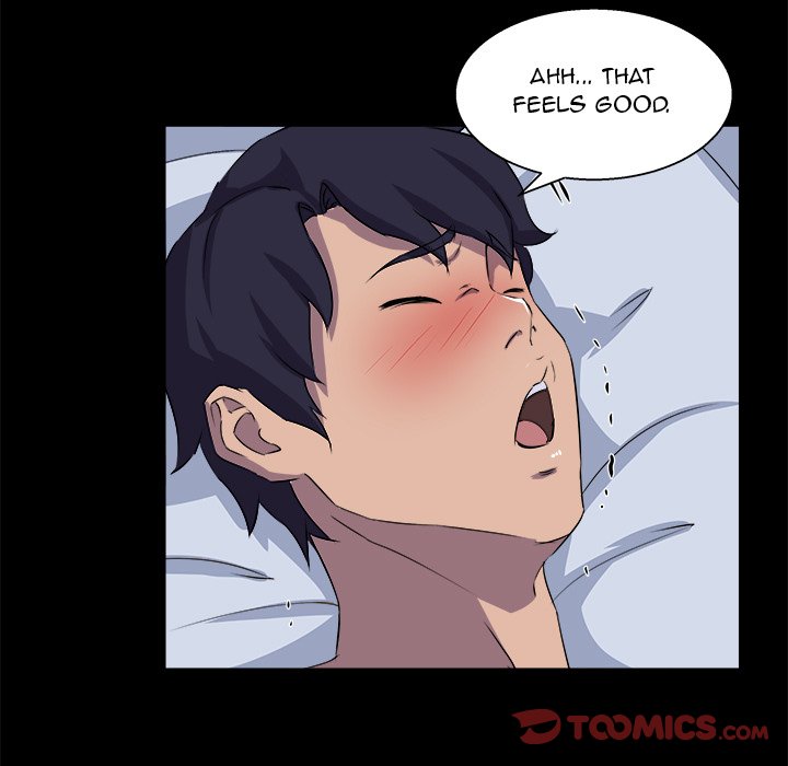 The Inheritance - Chapter 20 [photo 45] - MangaPorn